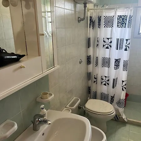 Appartement Front In Salento *