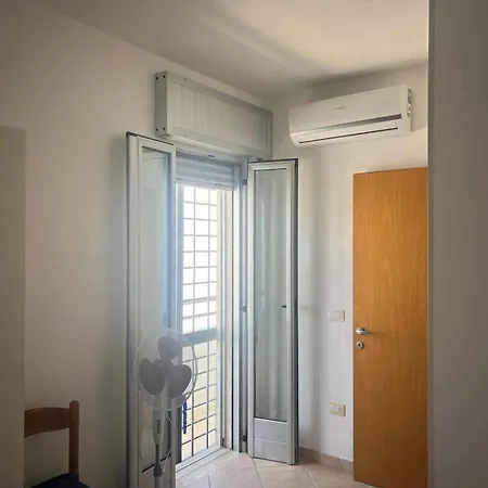 Front In Salento